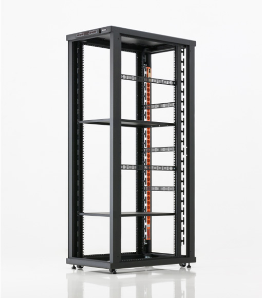 Server Rack Enclosure