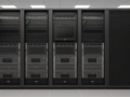 DSKorea Inventet HGX B200 AI 머신 납품 설치 1000Unit