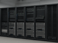 Moack Inventet HGX B200 AI 납품설치 300Unit
